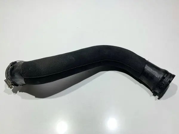 Furtun intercooler 4F0145737J Audi A6 (2004-2011) [4F2, C6] 2.0 tdi CAGB