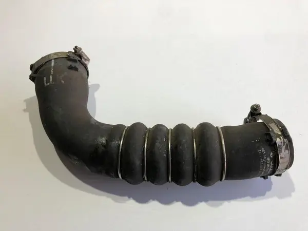 Furtun intercooler 4f0145738f Audi A6 Allroad (2006-2011) [4FH, C6] 2.7 3.0 tdi cana