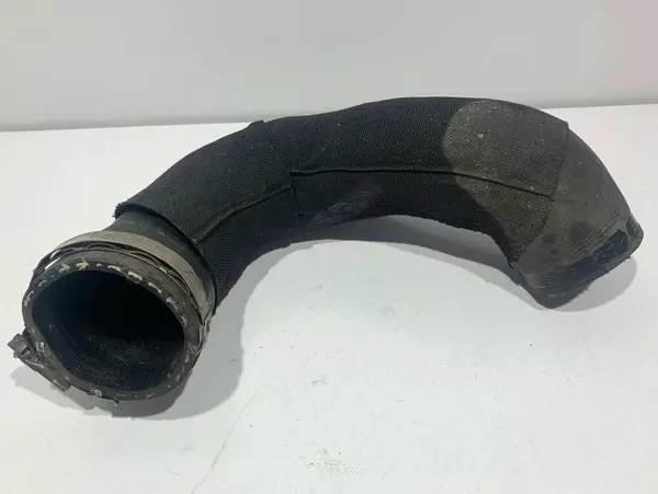 Furtun intercooler 4G0145709N Audi A6 (2010-2018) [4G2, C7] 3.0 tdi CDUC