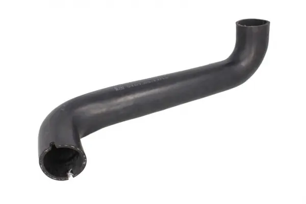 Furtun Intercooler (58mm, negru) potrivit IVECO DAILY III 8140.43B-F1CE0481E 05.99-07.07