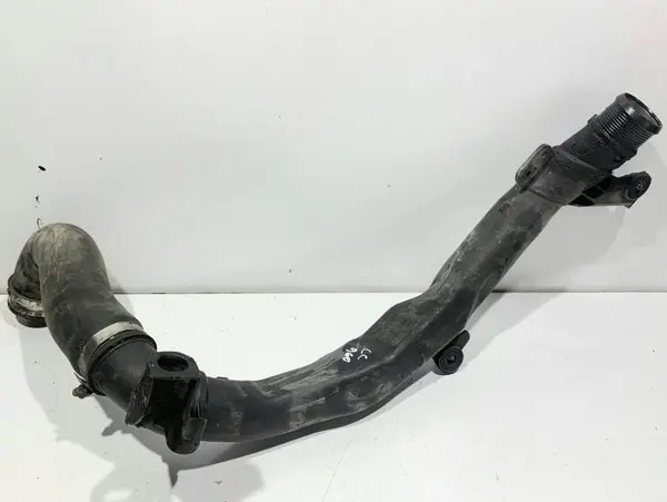 Furtun intercooler 5N0145840C Volkswagen Golf 6 (2008-2013) 2.0 TDI CFFB