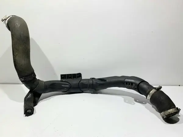 Furtun intercooler 5N0145840K Volkswagen Passat CC facelift (2012-2016) 2.0 tdi CFFB