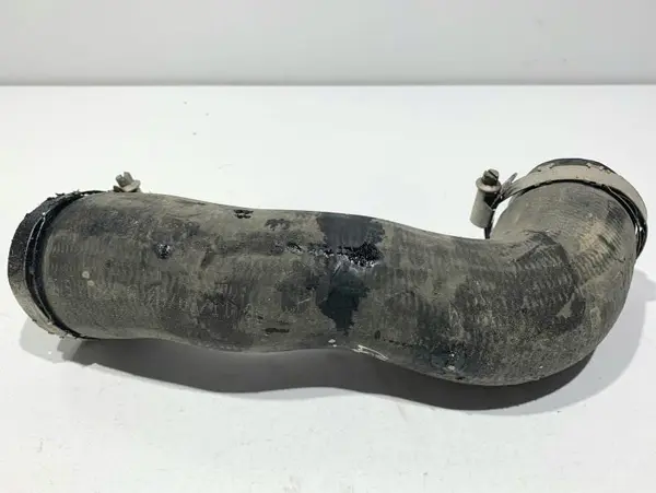 Furtun intercooler 6R0145832 Skoda Fabia 2 facelift (2010-2014) 1.6 tdi CAYB