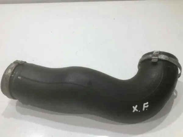 Furtun intercooler 6W93-6F073-AB Jaguar XF (2008-2015) [X250] 2.7 tdv6 2.7 AJ TDV6