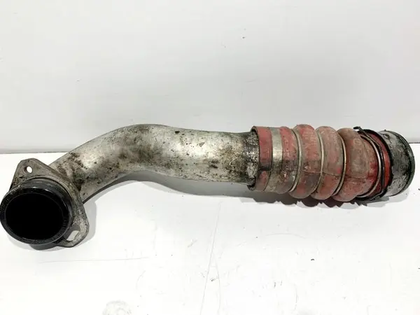 Furtun intercooler 7796291 BMW X6 (2008-2014) [E71, E72] 3.0d M57 306D3