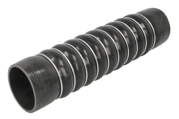 Furtun Intercooler (78mmx335mm, negru) potrivit RVI MIDLUM DCI4-B-MIDR06.02.26Y 41 01.00-