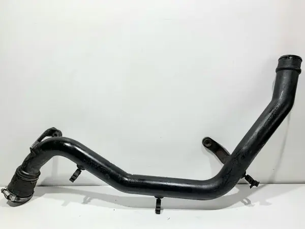 Furtun intercooler 7L6145795S Volkswagen Touareg facelift (2006-2010) 2.0 tdi CASA