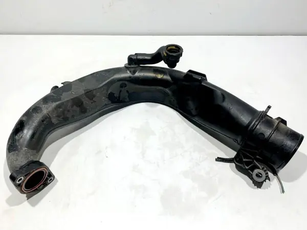 Furtun intercooler 8200645723 Renault Fluence (2009-2012) 1.5 dci K9K (846)