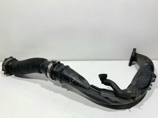Furtun intercooler 8200645723 Renault Kangoo 2 (2007-2013) 1.5 dci K9K 836