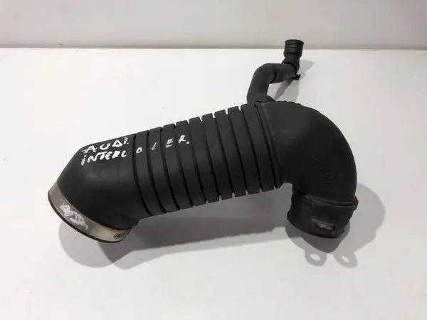 Furtun intercooler 8d0129615j Skoda Superb (2002-2008) 1.9 tdi