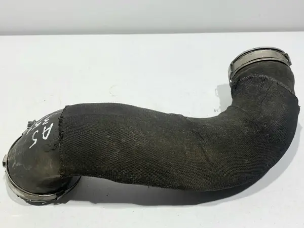 Furtun intercooler 8K0145709E Audi A5 (2007-2011) [8T3] 3.0 tdi; 2.7 tdi CCWA