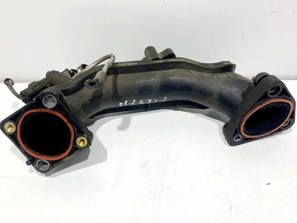Furtun intercooler 9685282480 Citroen C3 2 (2009-2013) 1.4 tdci KVJA