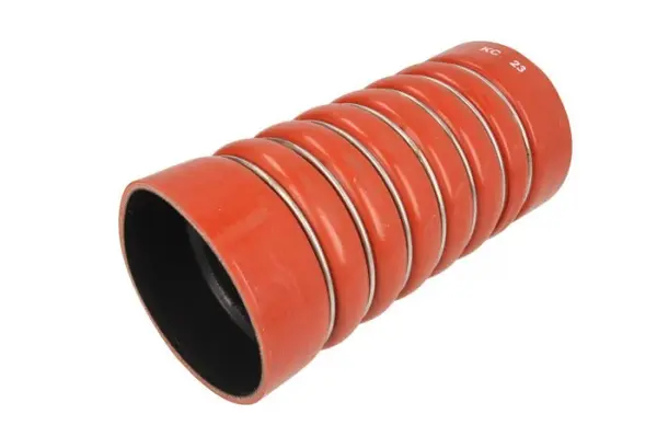 Furtun intercooler (99mmx223mm, rosu) EURO 6 potrivit DAF CF, XF 106; SOLARIS URBINO II MX-11210-PX-7231 01.12-