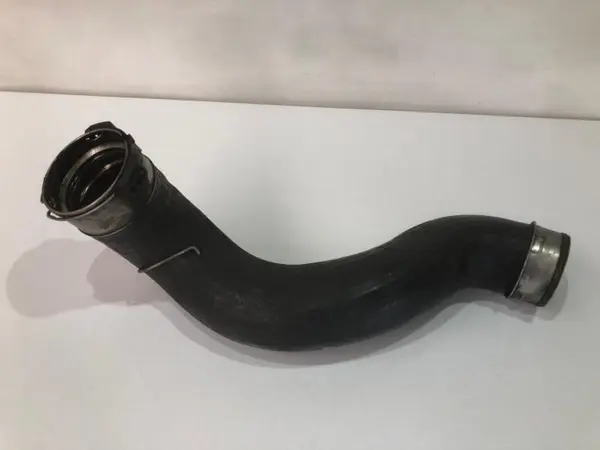 Furtun intercooler a2045280682 Mercedes E-Class (2009->) [C207] 350 cdi 642836