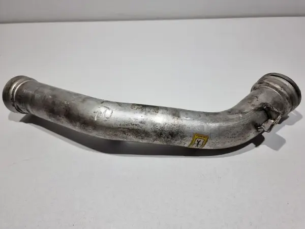 Furtun intercooler A2045840047 Mercedes S Class (w221) facelift (2009-2014) 320 cdi 350 cdi