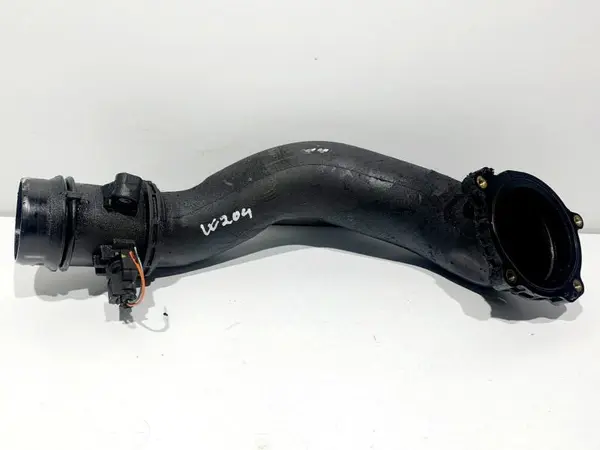 Furtun intercooler A6510900242 Mercedes C-Class (2007-2010) [W204] 2.2 cdi