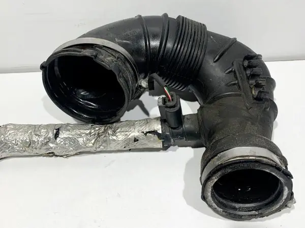 Furtun intercooler A6510900337 Mercedes E-Class (2009->) [W212] 2.2 cdi