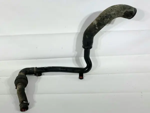 Furtun intercooler aer Citroen Jumper (2014->) 2.0 hdi AH03