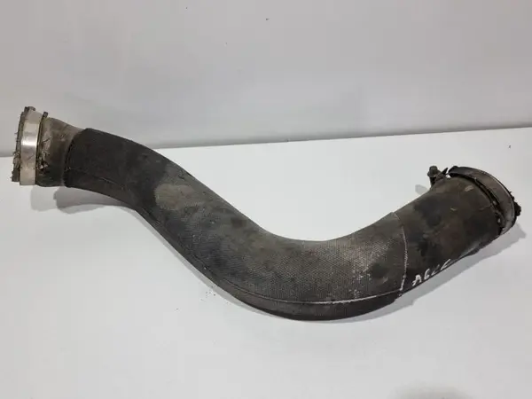 Furtun intercooler Audi A6 Allroad (2006-2011) [4FH, C6] 2.0 tdi CAHA
