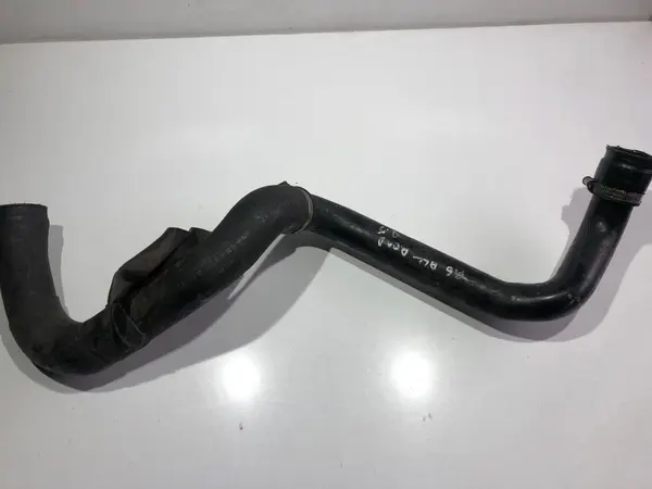 Furtun intercooler Audi A6 Allroad (2006-2011) [4FH, C6] 3.0 tdi