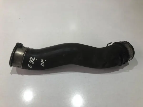 Furtun intercooler BMW Seria 1 (2004-2011) [E81, E87] 2.0d n47d20a