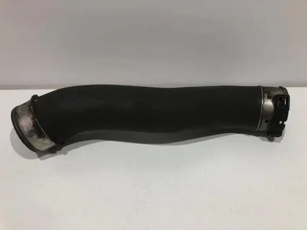 Furtun intercooler BMW Seria 3 LCI (2008-2011)[e91] 2.0d N47D20C 177 cp