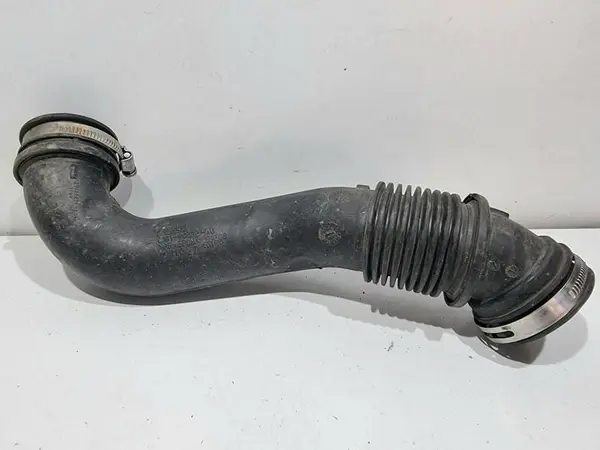 Furtun intercooler C1B1-9C623-AC Ford Fiesta 7 facelift (2013-2017) [MK7] 1.0 EcoBoost
