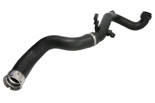 Furtun intercooler (complete) potrivit FIAT 500X 1.3D 11.14-