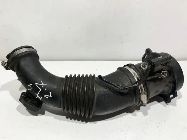 Furtun intercooler cu senzor presiune si debitmetru 059129627L Audi A4 Allroad (2009-2011) [8KH, B8] 3.0 tdi CCWA