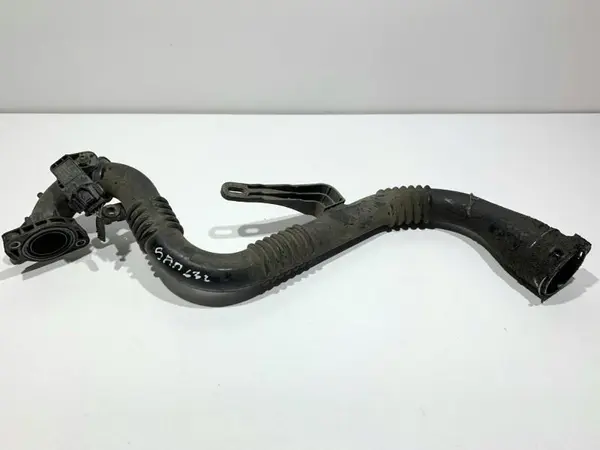 Furtun intercooler cu senzor Z12007987 Dacia Sandero 2 (2012-2017) 0.9 tce H4B (412)