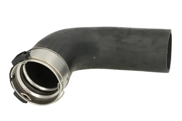 Furtun intercooler (diametru 55mm, lungime 300mm, negru) potrivit VOLVO XC40 1.5H 2.0D 09.18-