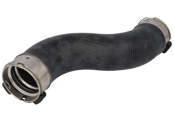 Furtun intercooler (diametru 80mm, lungime 320mm) potrivit MERCEDES SPRINTER 3,5-T (B906), SPRINTER 3-T (B906), SPRINTER 4,6-T (B906), SPRINTER 5-T (B906) 2.2D 06.06-09.20