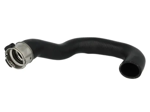 Furtun intercooler Dreapta (Fata Inferior) potrivit OPEL CORSA D, CORSA D HATCHBACK 1.3D 07.06-06.11