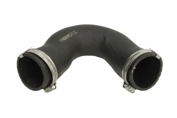 Furtun intercooler Dreapta potrivit SEAT IBIZA IV, IBIZA IV SC; VW POLO V 1.6D 05.09-