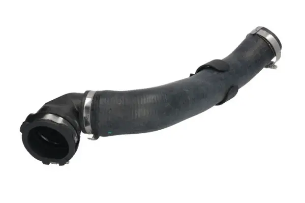 Furtun intercooler dreapta VOLVO C30, S40 II, V50; FORD C-MAX, FOCUS II 1.6D 2004-2012