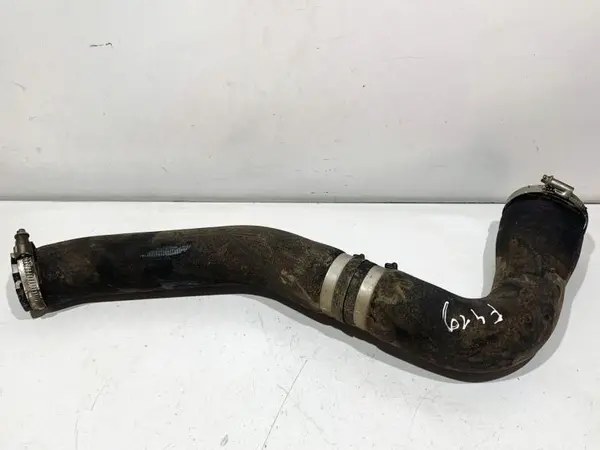 Furtun intercooler DS73-6K683-ED Ford Mondeo (2014-2022) [MK5] 1.5 tdci 120 cp XUCA