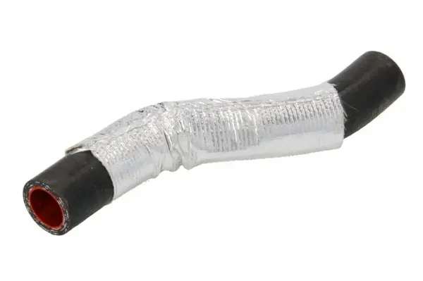 Furtun Intercooler (Fata) potrivit VOLVO C30, S40 II, S80 II, V50, V70 III; CITROEN BERLINGO MULTISPACE, BERLINGO MINIVAN, C2, C3 I, C3 PICASSO, C4, C4 GRAND PICASSO I, C4 I 1.6D 10.03-