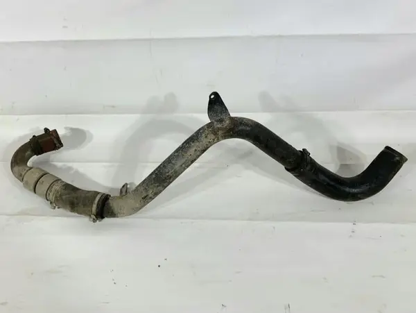 Furtun intercooler Ford Grand C-Max (2010-2015) 2.0 tdci UFDB