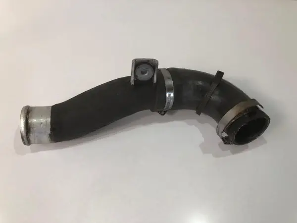 Furtun intercooler Hyundai Santa fe 2 facelift (2009-2012) 2.2 cdti D4HB