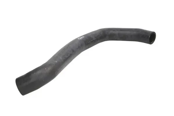 Furtun intercooler (inferior, negru) MERCEDES Clasa S (W140) 2.8 3.2 intre 1991-1998