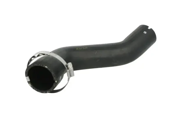 Furtun intercooler (lung) FIAT DOBLO 1.3D dupa 2010