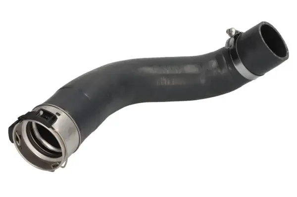 Furtun intercooler (lung) potrivit DACIA DUSTER, DUSTER SUV; RENAULT CAPTUR I, CLIO IV 0.9 1.2 11.12-
