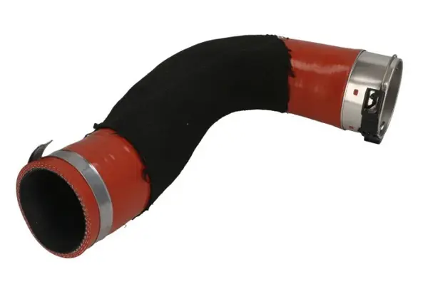 Furtun intercooler (lung; siliciu) OPEL MOVANO B; RENAULT MASTER III 2.3D dupa 2010