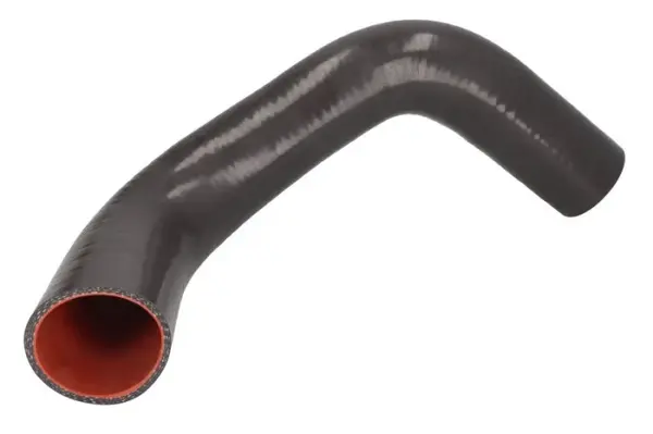 Furtun intercooler lung, silicon potrivit FORD C-MAX, FOCUS II 1.6D 2004-2012