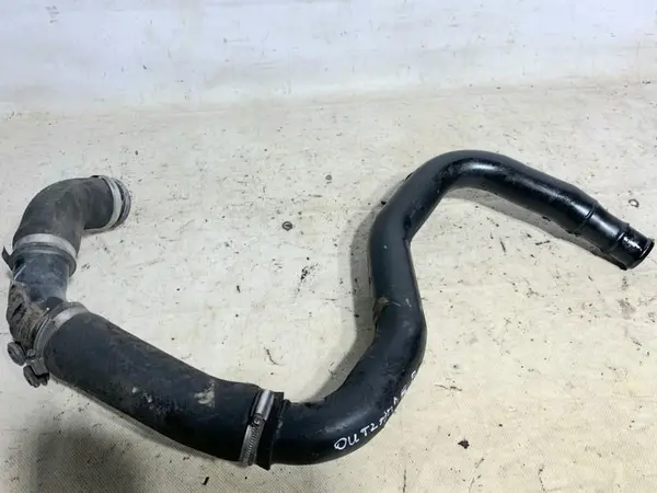 Furtun intercooler Mitsubishi Outlander 2 (2006-2012) 2.2 HDI 4HK