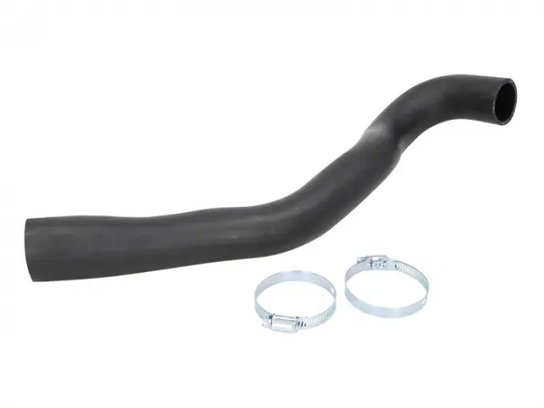 Furtun intercooler (negru) FORD C-MAX II, FOCUS II 1.6D 2004-2019