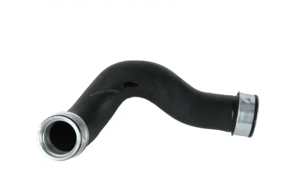 Furtun intercooler (negru) VW MULTIVAN V, TRANSPORTER V 1.9D 2.5D 2003-2009