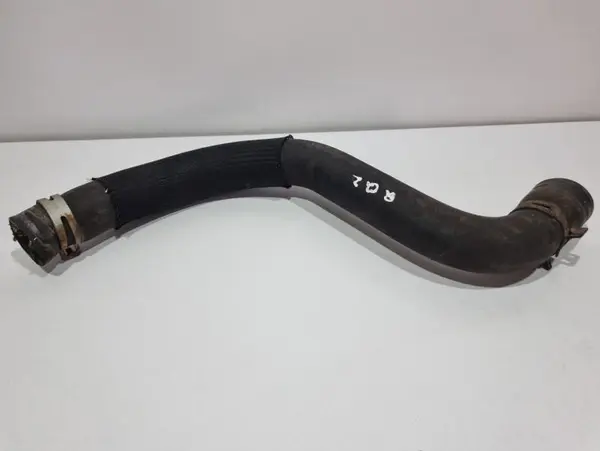 Furtun intercooler Nissan Qashqai facelift (2010-2013) [J10] 1.5 dci K9K282