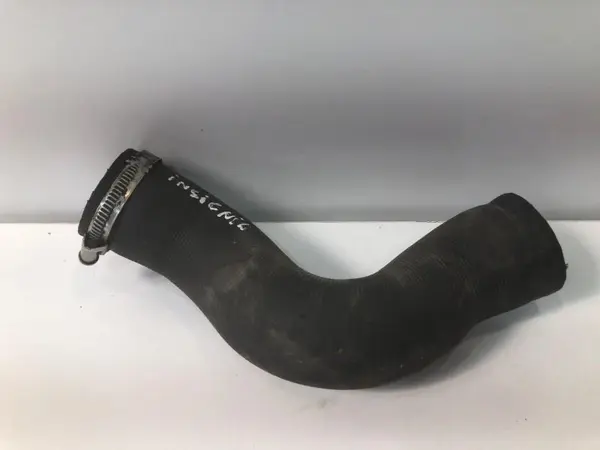 Furtun intercooler Opel Insignia A (2008-2013) 2.0 cdti A20DTH 160 cp
