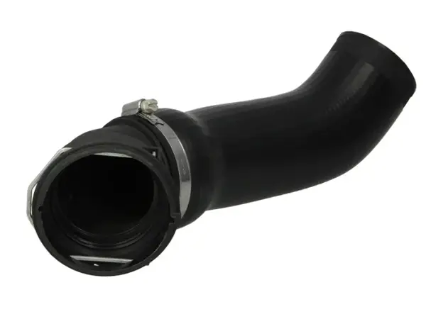 Furtun intercooler (Partea evacuarii) potrivit BMW X3 (E83), X3 (F25) 2.0D 09.04-03.14